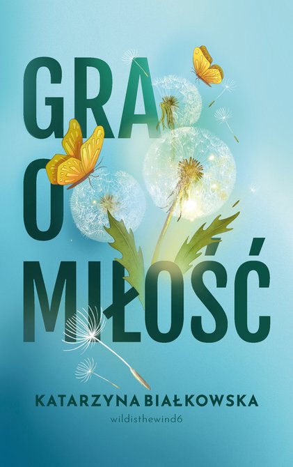 ebooki: Gra o miłość &ndash; ebook