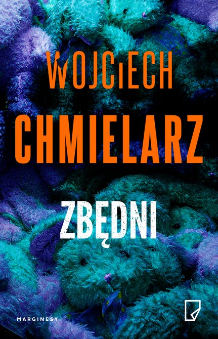 ebooki: Zbędni &ndash; ebook