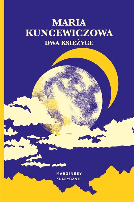 ebooki: Dwa księżyce &ndash; ebook