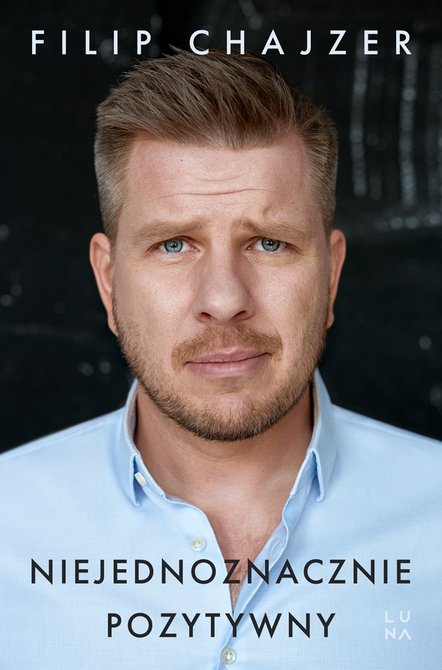 ebooki: Niejednoznacznie pozytywny &ndash; ebook