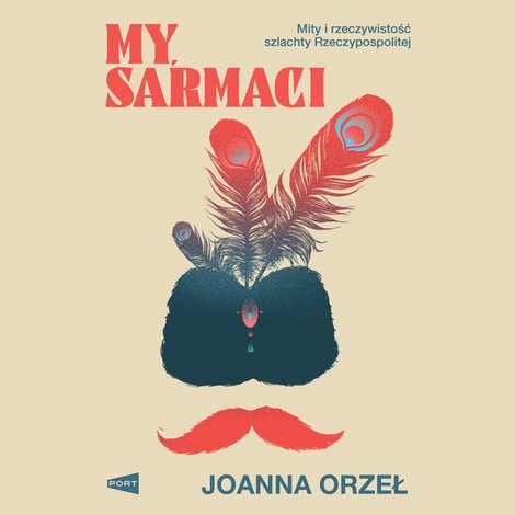 audiobooki: My, Sarmaci &ndash; audiobook