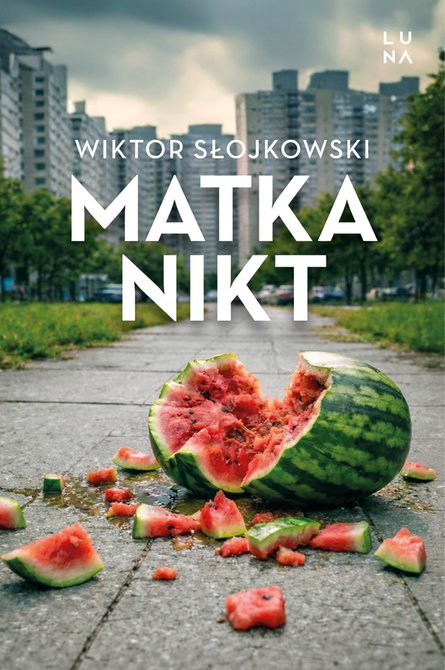 ebooki: Matka nikt &ndash; ebook
