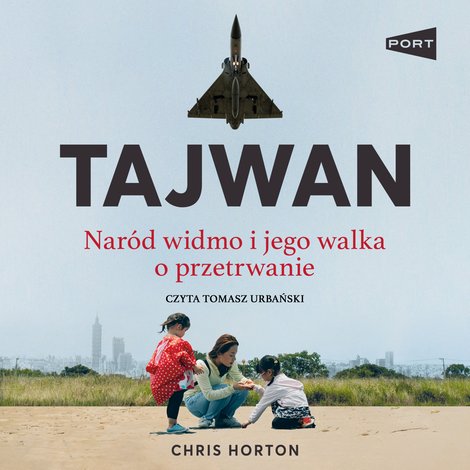 audiobooki: Tajwan &ndash; audiobook