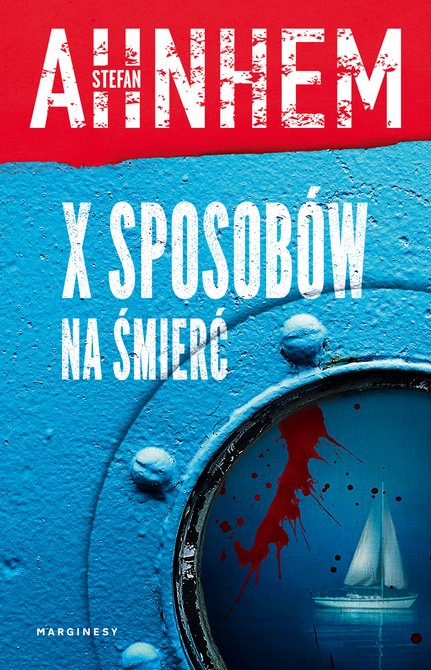 ebooki: X sposobów na śmierć – ebook