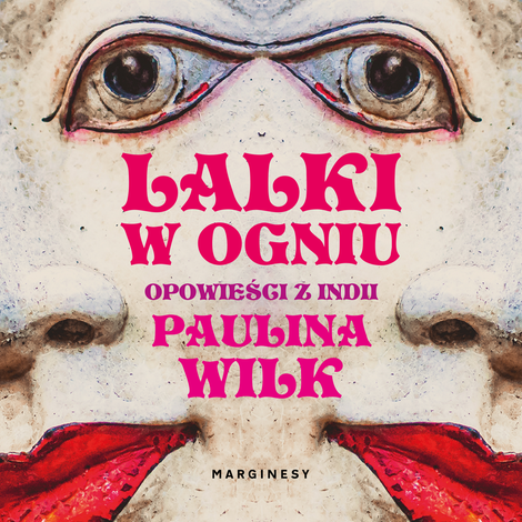 audiobooki: Lalki w ogniu &ndash; audiobook