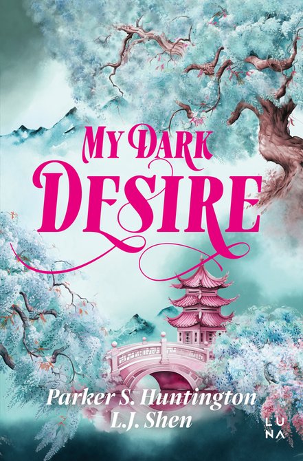 ebooki: My Dark Desire &ndash; ebook