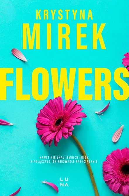 ebooki: Flowers &ndash; ebook