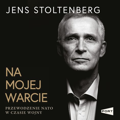audiobooki: Na mojej warcie – audiobook