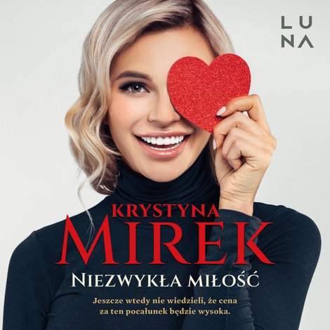 audiobooki: Niezwykła miłość &ndash; audiobook