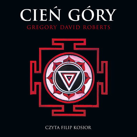 audiobooki: Cień góry – audiobook
