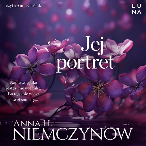 audiobooki: Jej portret &ndash; audiobook