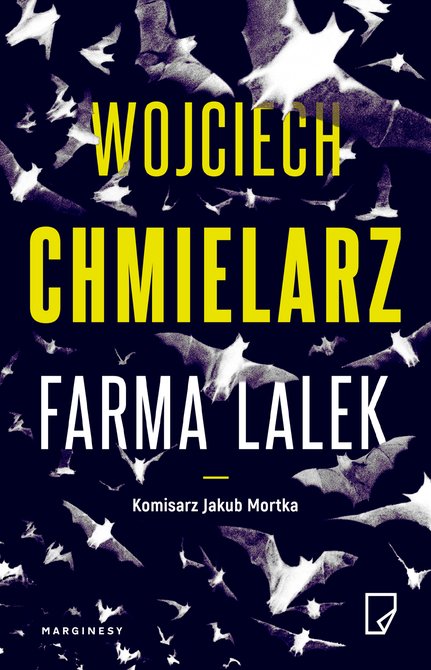 ebooki: Farma lalek &ndash; ebook
