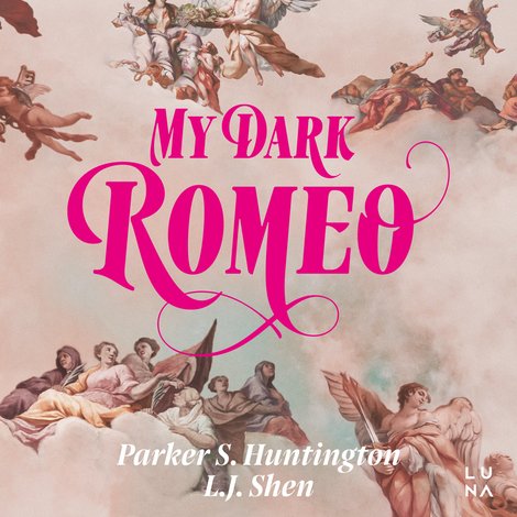 audiobooki: My Dark Romeo – audiobook