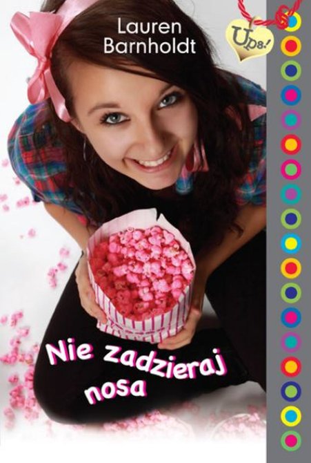 ebooki: Nie zadzieraj nosa &ndash; ebook