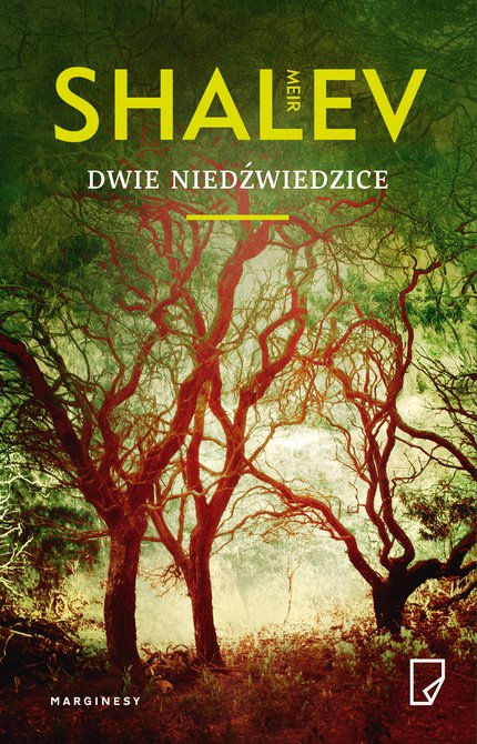 ebooki: Dwie niedźwiedzice &ndash; ebook