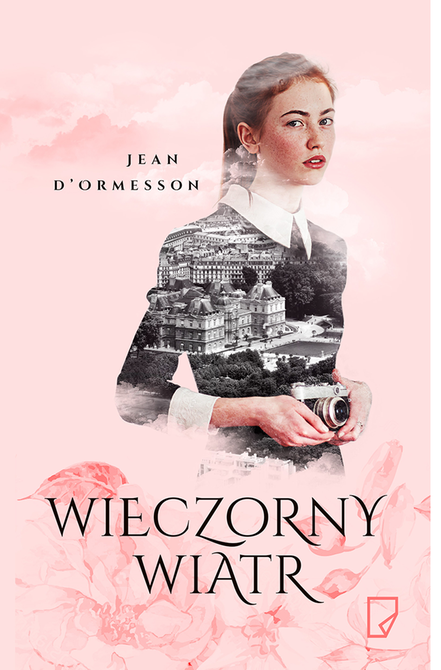 ebooki: Wieczorny wiatr &ndash; ebook