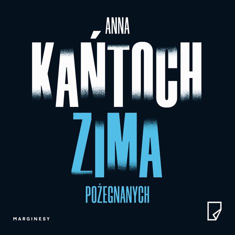 audiobooki: Krystyna Lesińska 4: Zima pożegnanych &ndash; audiobook
