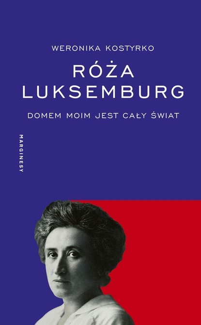ebooki: R&oacute;ża Luksemburg &ndash; ebook