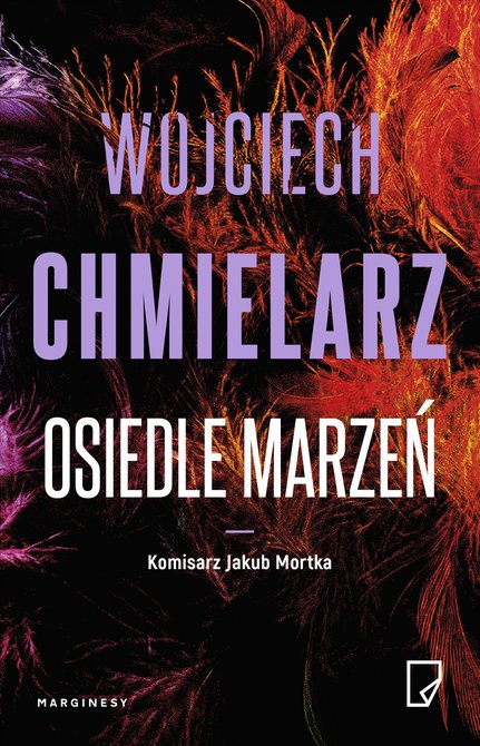 ebooki: Osiedle marzeń &ndash; ebook