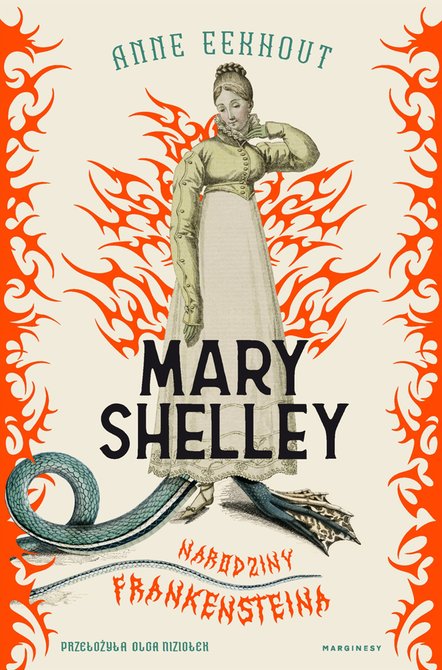 ebooki: Mary Shelley &ndash; ebook