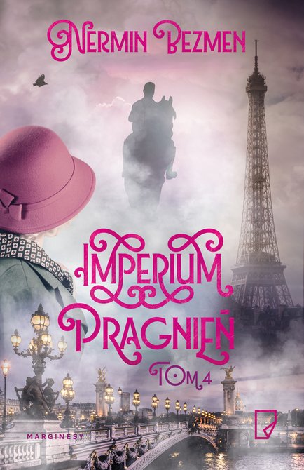 ebooki: Imperium pragnień &ndash; ebook