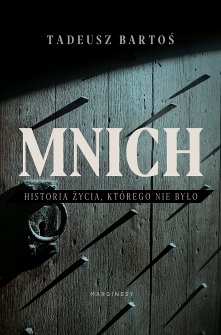 ebooki: Mnich &ndash; ebook