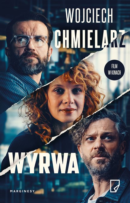 ebooki: Wyrwa &ndash; ebook