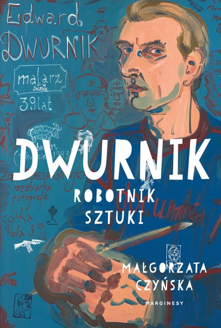 ebooki: Dwurnik &ndash; ebook