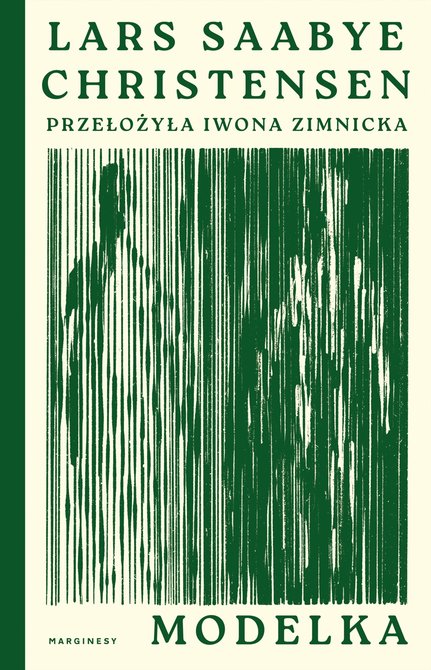 ebooki: Modelka &ndash; ebook