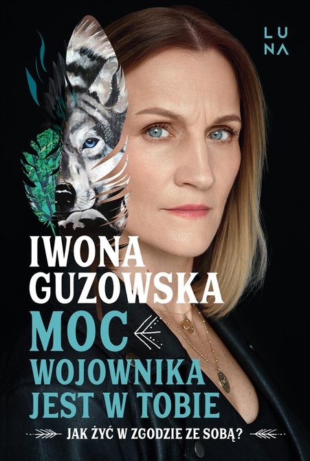 ebooki: Moc wojownika jest w tobie &ndash; ebook