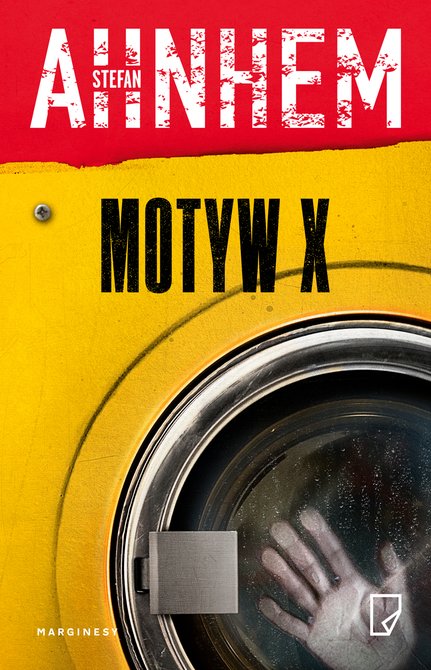 ebooki: Motyw X &ndash; ebook