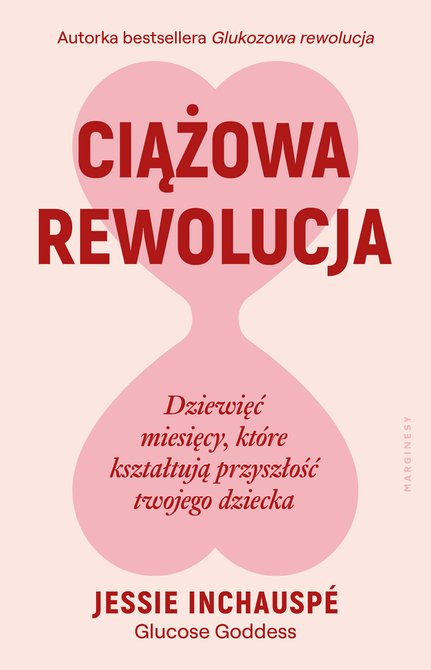 ebooki: Ciążowa rewolucja &ndash; ebook