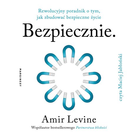 audiobooki: Bezpiecznie &ndash; audiobook