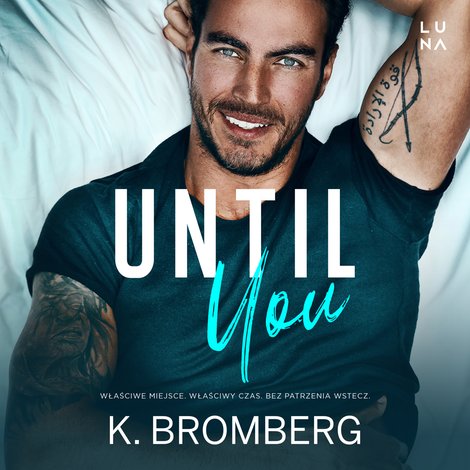 audiobooki: Until You &ndash; audiobook