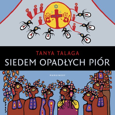 audiobooki: Siedem opadłych piór – audiobook