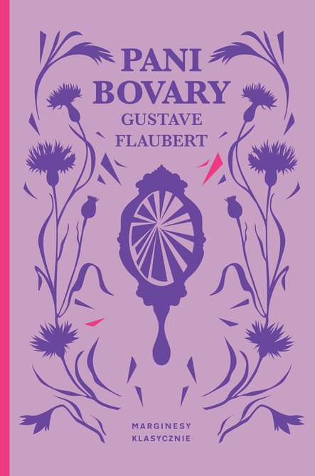 ebooki: Pani Bovary &ndash; ebook