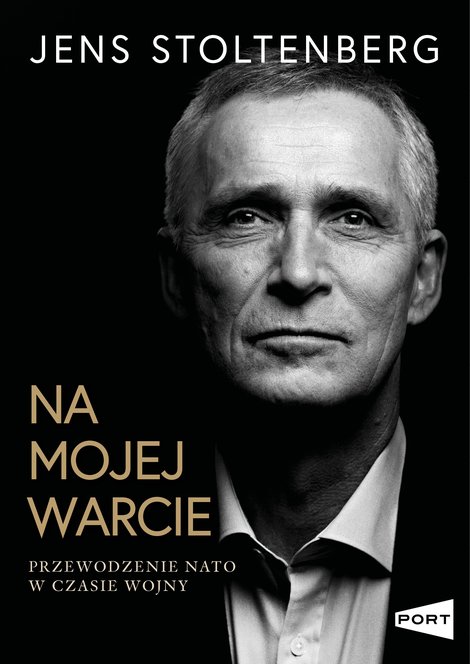 ebooki: Na mojej warcie &ndash; ebook