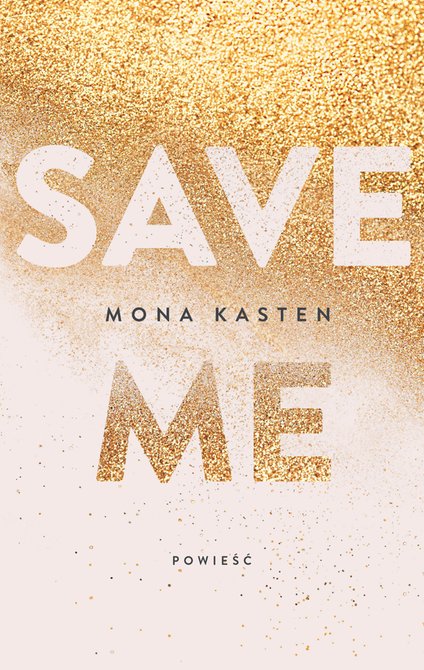ebooki: Save me &ndash; ebook
