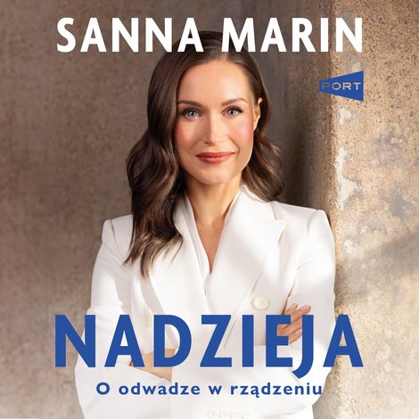 audiobooki: Nadzieja &ndash; audiobook