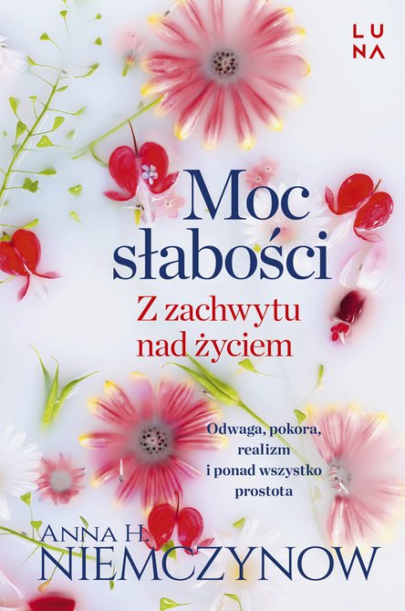 ebooki: Moc słabości &ndash; ebook