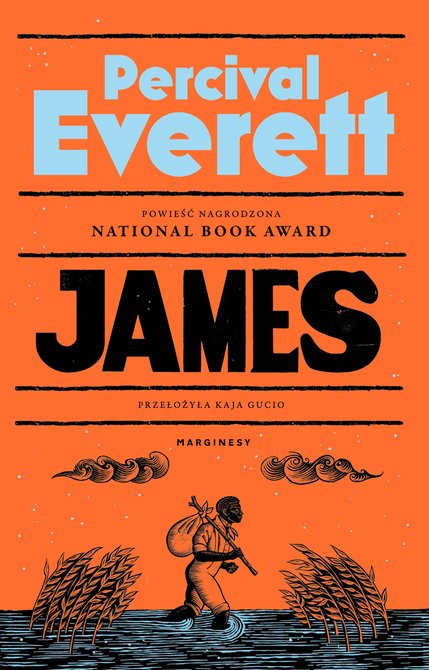 ebooki: James &ndash; ebook