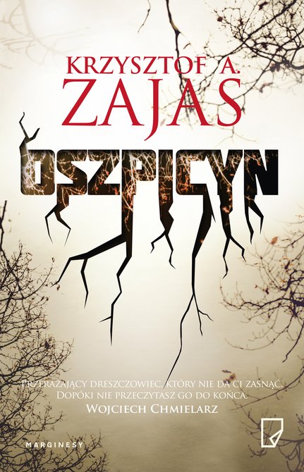 ebooki: Oszpicyn &ndash; ebook