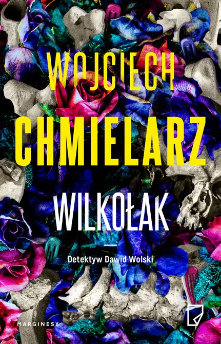 ebooki: Wilkołak &ndash; ebook
