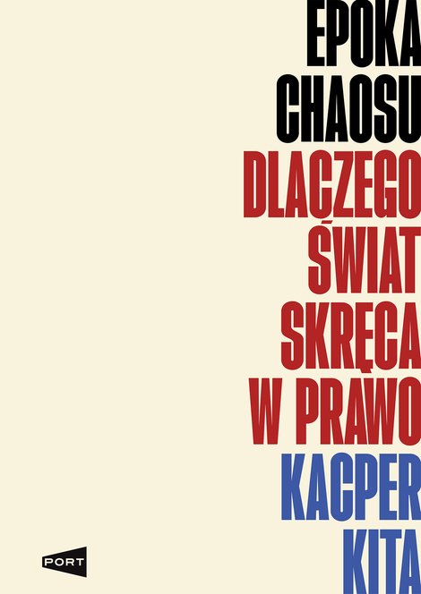 ebooki: Epoka chaosu &ndash; ebook