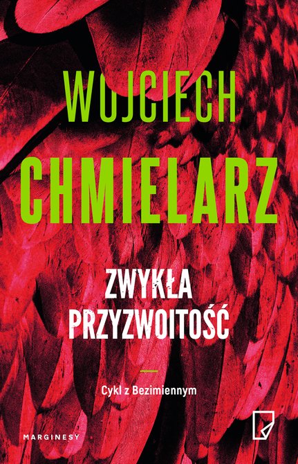 ebooki: Zwykła przyzwoitość &ndash; ebook