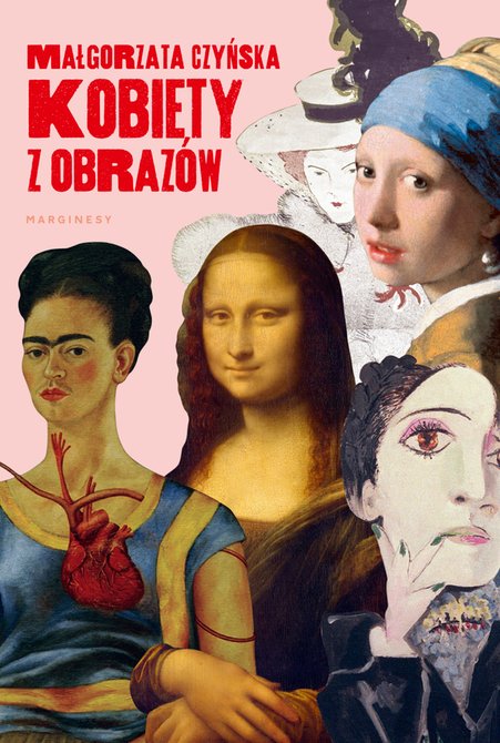 ebooki: Kobiety z obraz&oacute;w &ndash; ebook