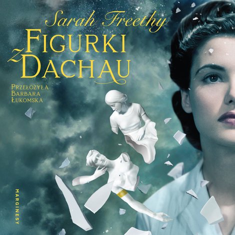audiobooki: Figurki z Dachau &ndash; audiobook