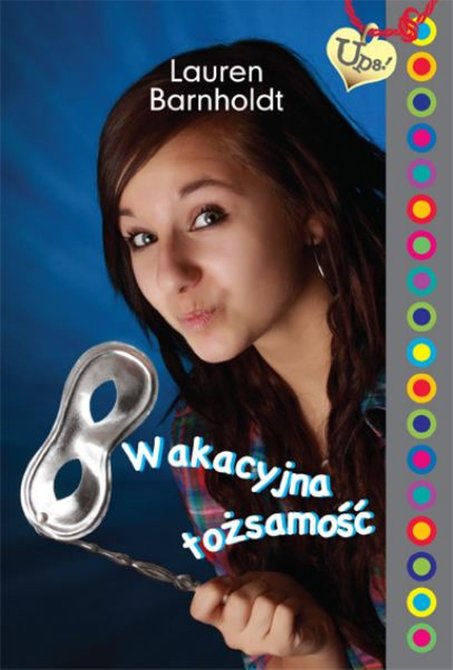 ebooki: Wakacyjna tożsamość &ndash; ebook