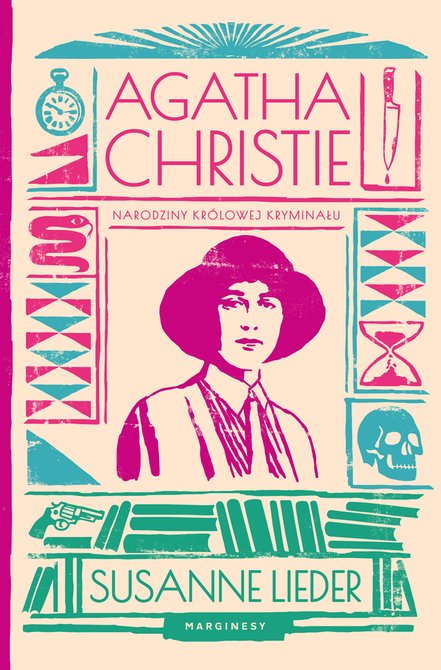 ebooki: Agatha Christie &ndash; ebook