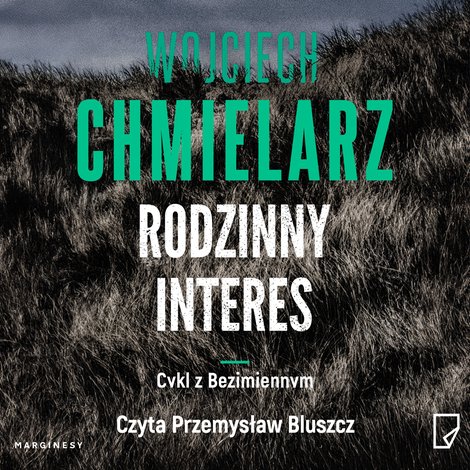 audiobooki: Rodzinny interes &ndash; audiobook